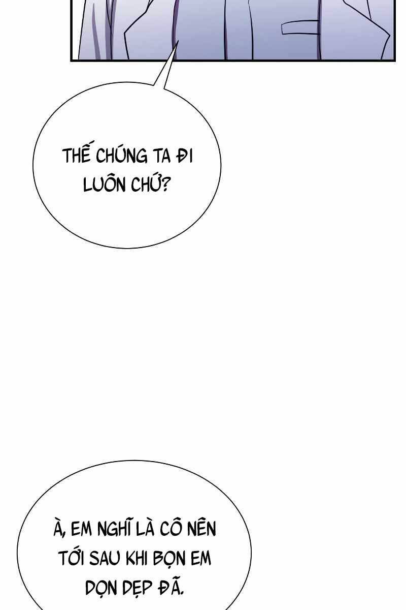 Giả Vờ Làm Kẻ Vô Dụng Ở Học Đường Chap 34 - Next Chap 35