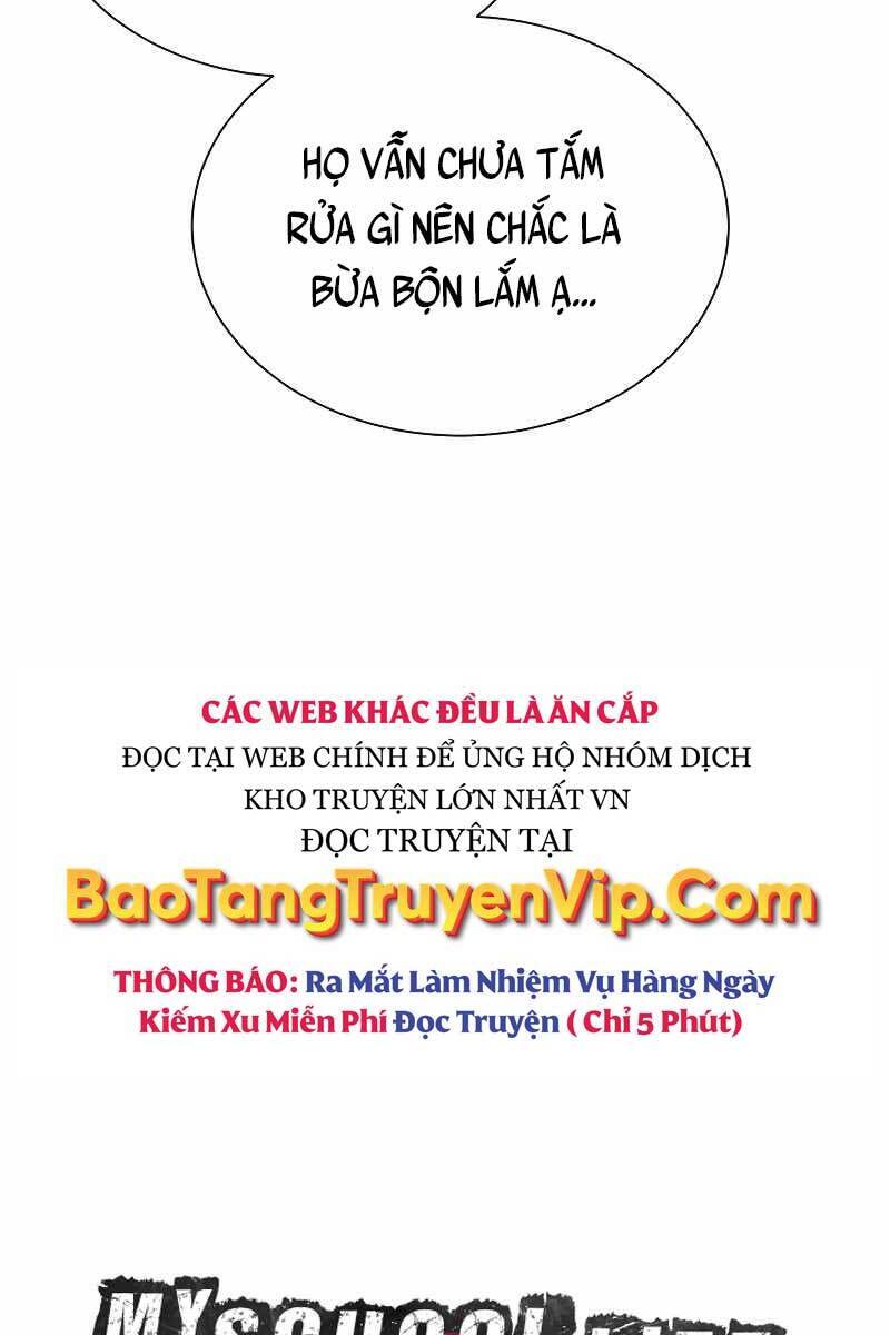 Giả Vờ Làm Kẻ Vô Dụng Ở Học Đường Chap 34 - Next Chap 35