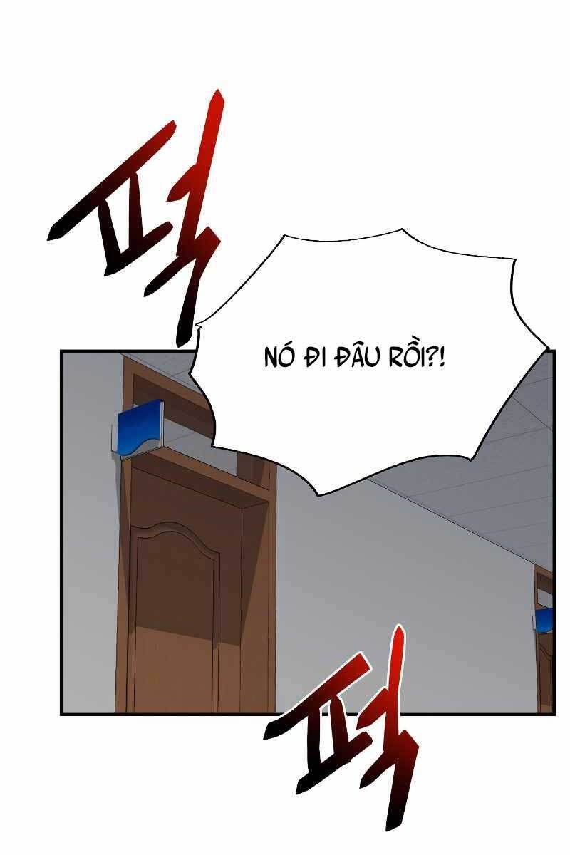 Giả Vờ Làm Kẻ Vô Dụng Ở Học Đường Chap 34 - Next Chap 35