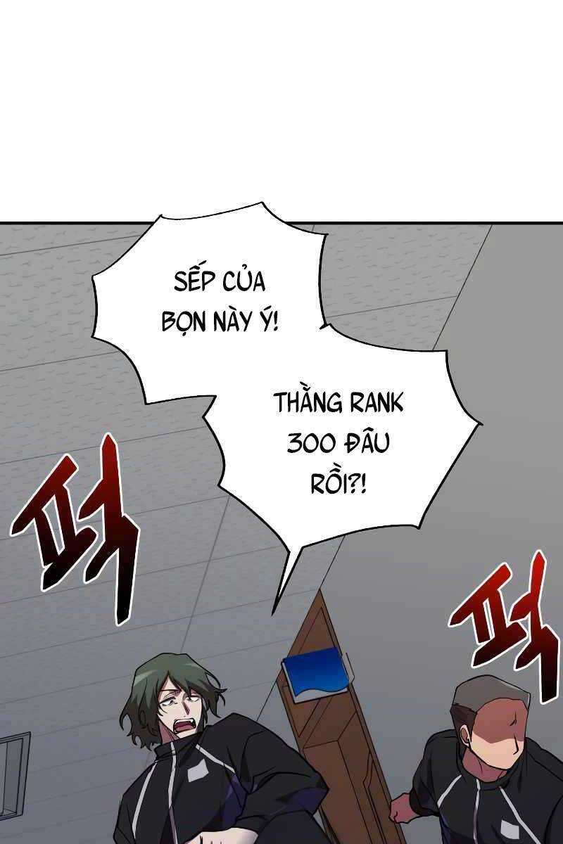 Giả Vờ Làm Kẻ Vô Dụng Ở Học Đường Chap 34 - Next Chap 35