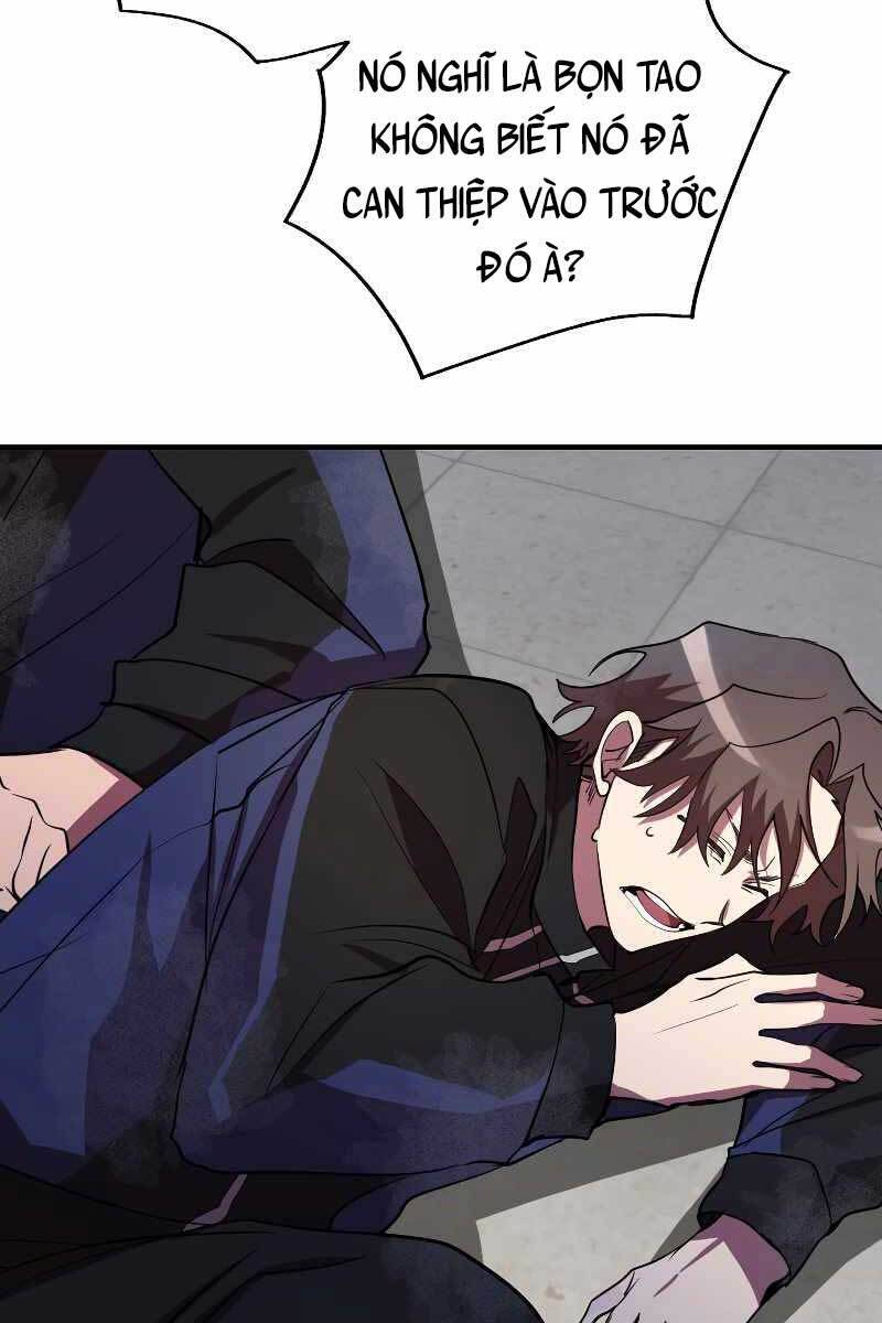 Giả Vờ Làm Kẻ Vô Dụng Ở Học Đường Chap 34 - Next Chap 35