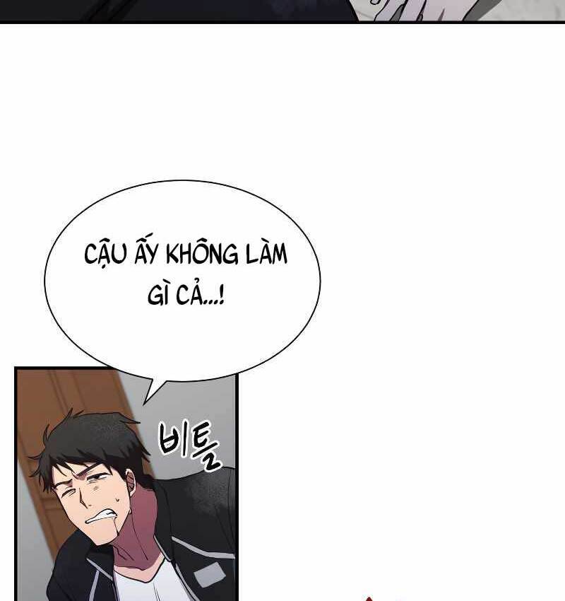 Giả Vờ Làm Kẻ Vô Dụng Ở Học Đường Chap 34 - Next Chap 35