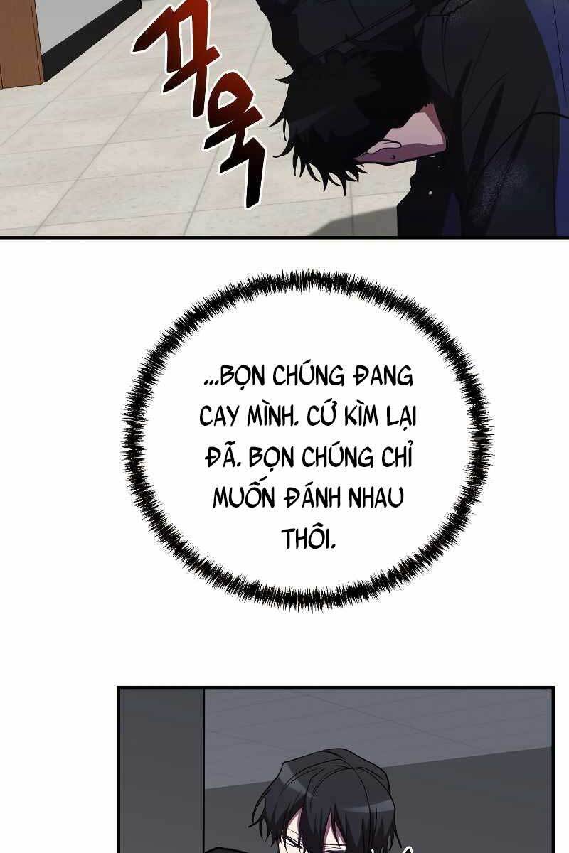 Giả Vờ Làm Kẻ Vô Dụng Ở Học Đường Chap 34 - Next Chap 35