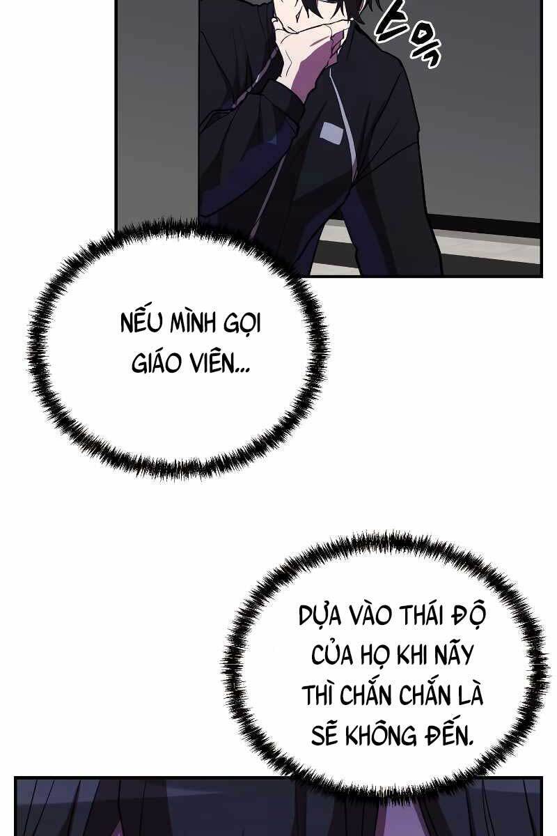Giả Vờ Làm Kẻ Vô Dụng Ở Học Đường Chap 34 - Next Chap 35