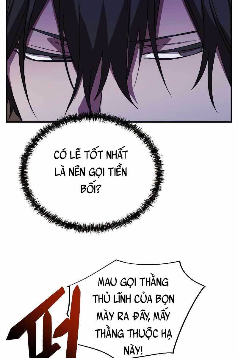 Giả Vờ Làm Kẻ Vô Dụng Ở Học Đường Chap 34 - Next Chap 35