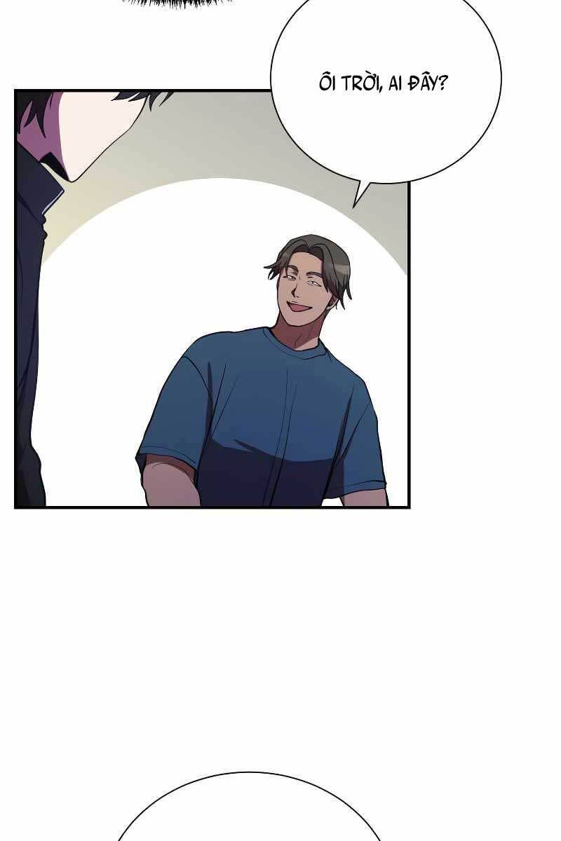 Giả Vờ Làm Kẻ Vô Dụng Ở Học Đường Chap 34 - Next Chap 35