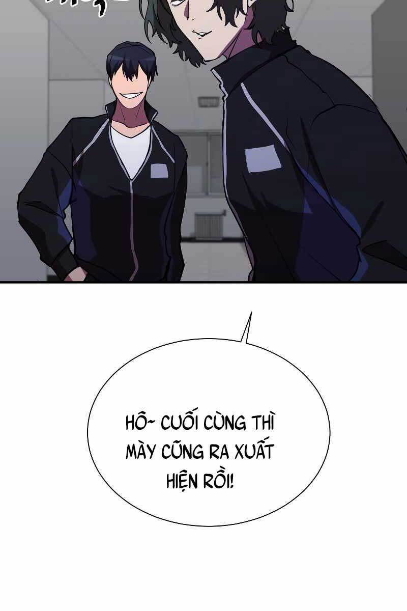 Giả Vờ Làm Kẻ Vô Dụng Ở Học Đường Chap 34 - Next Chap 35