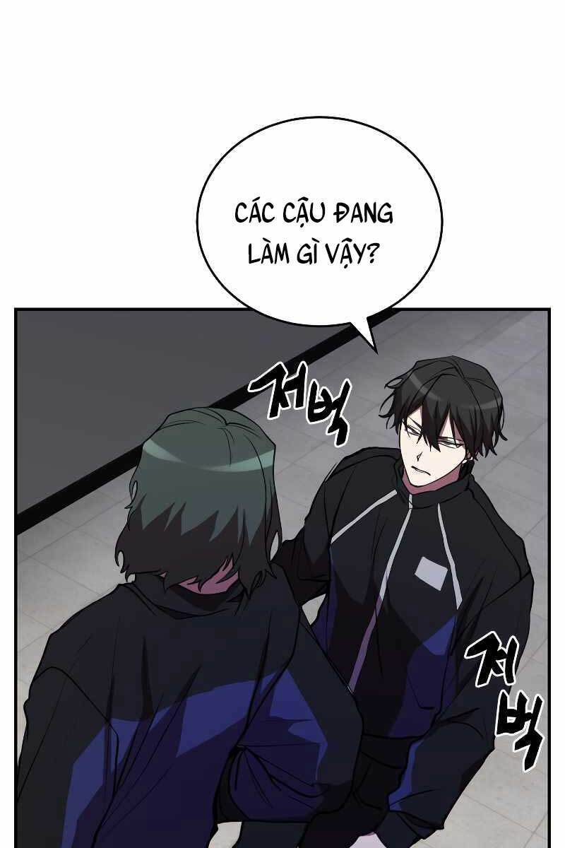 Giả Vờ Làm Kẻ Vô Dụng Ở Học Đường Chap 34 - Next Chap 35