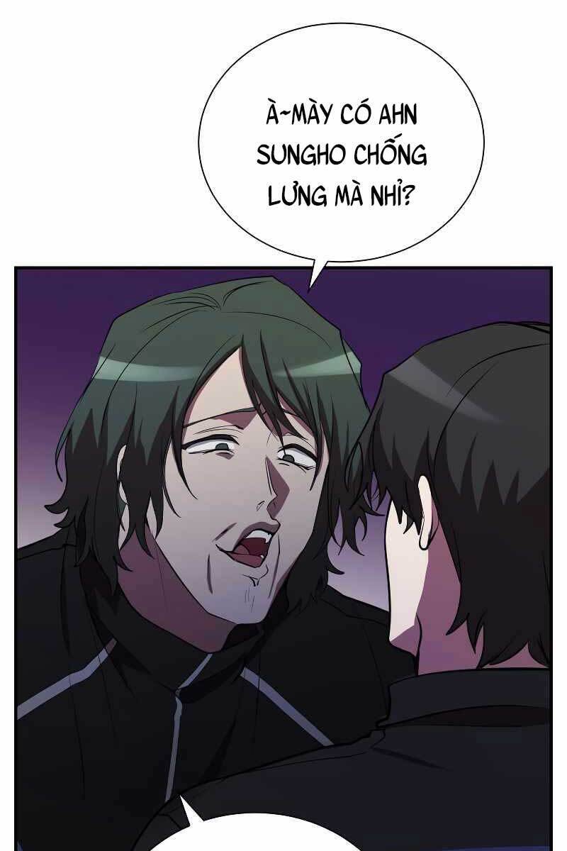 Giả Vờ Làm Kẻ Vô Dụng Ở Học Đường Chap 34 - Next Chap 35