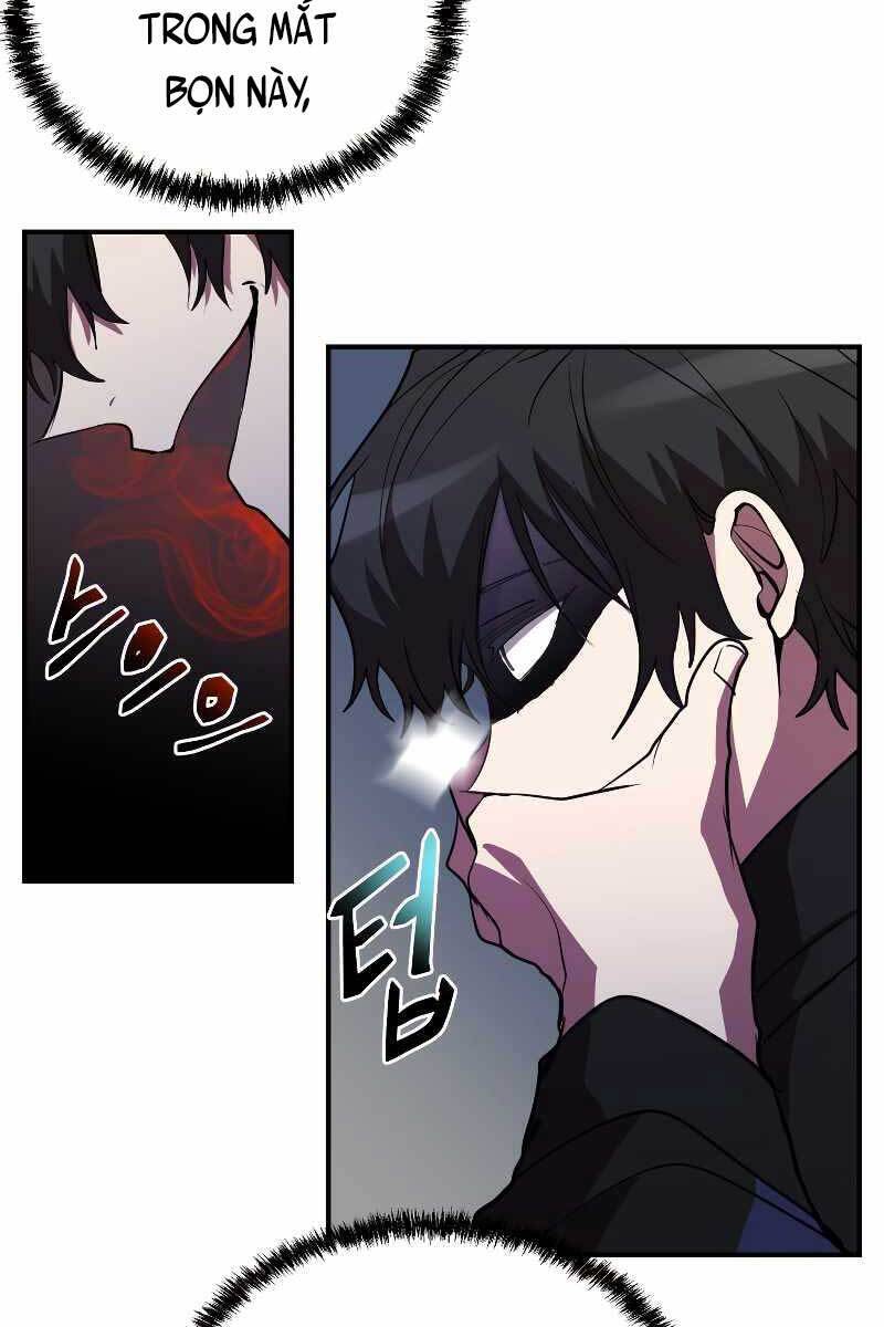Giả Vờ Làm Kẻ Vô Dụng Ở Học Đường Chap 34 - Next Chap 35