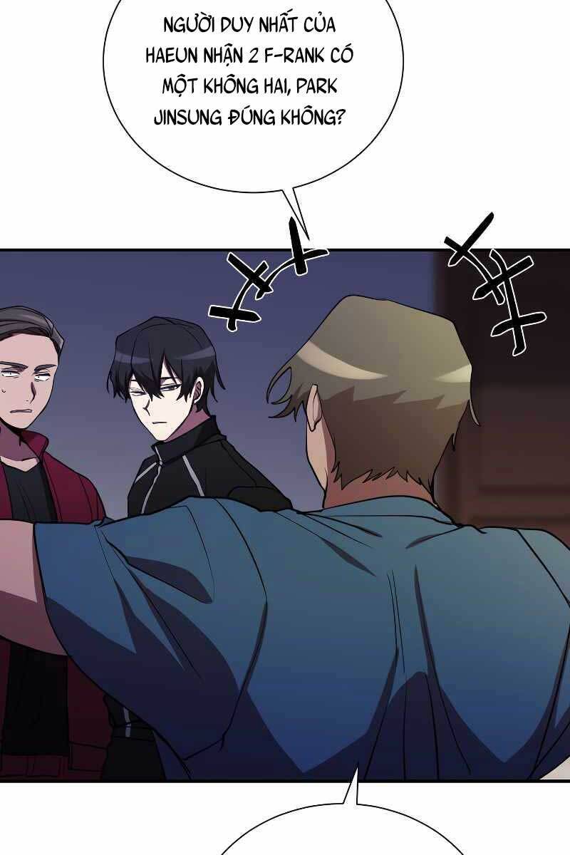 Giả Vờ Làm Kẻ Vô Dụng Ở Học Đường Chap 34 - Next Chap 35