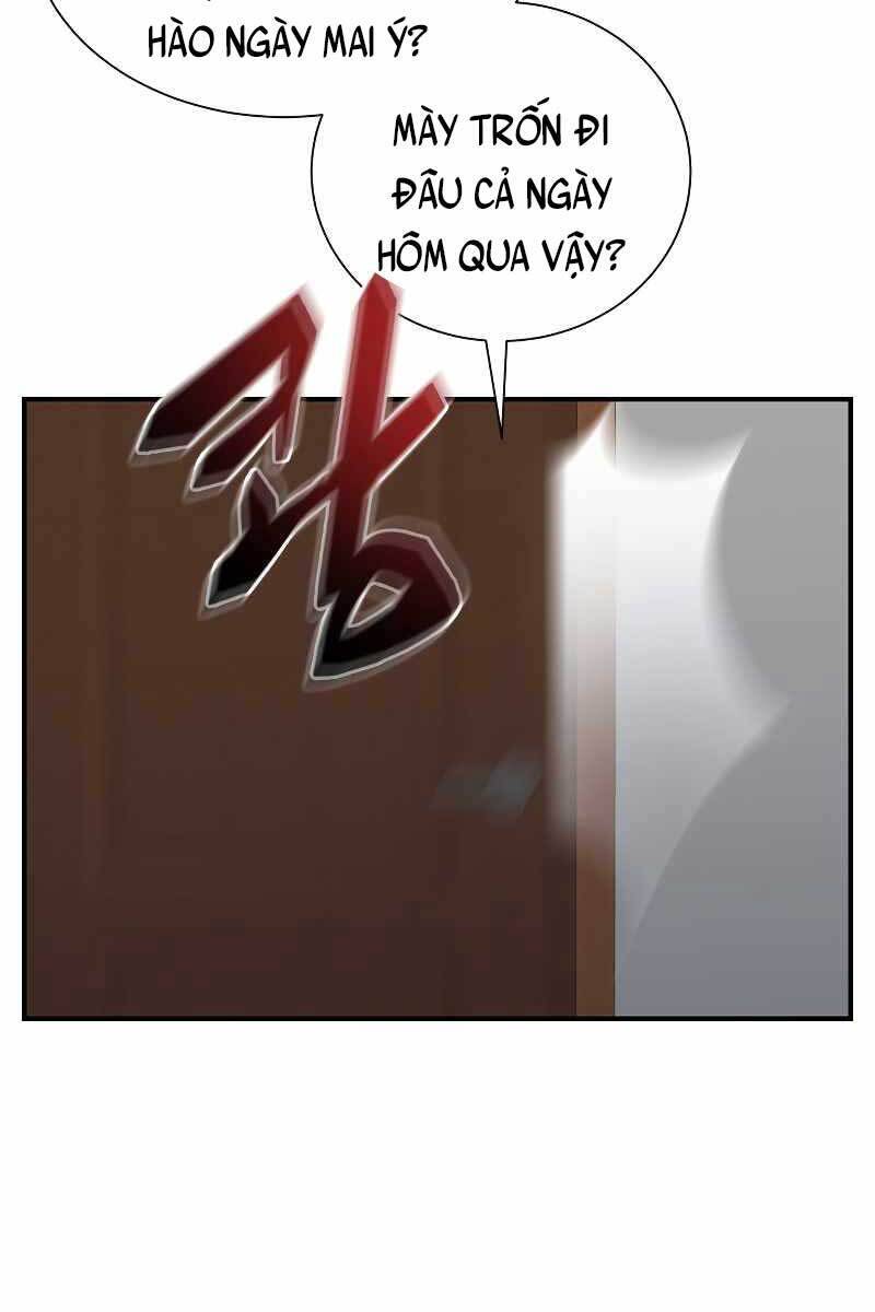 Giả Vờ Làm Kẻ Vô Dụng Ở Học Đường Chap 34 - Next Chap 35