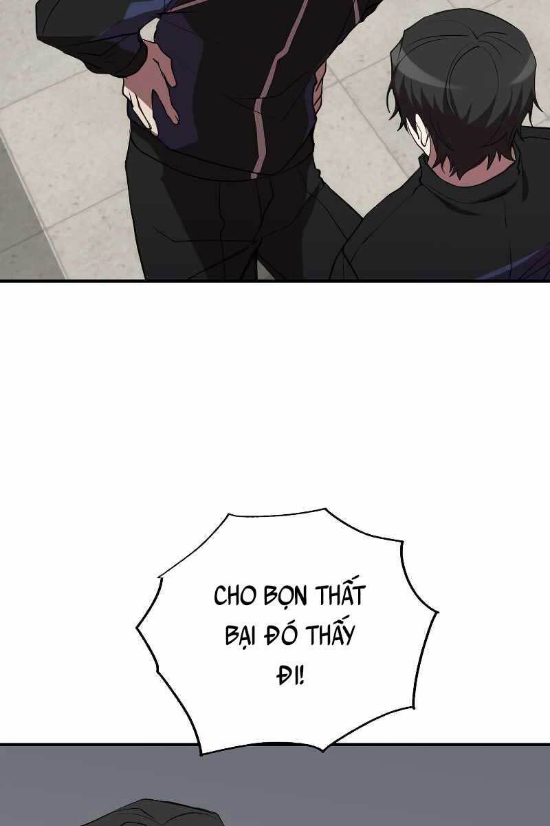 Giả Vờ Làm Kẻ Vô Dụng Ở Học Đường Chap 34 - Next Chap 35