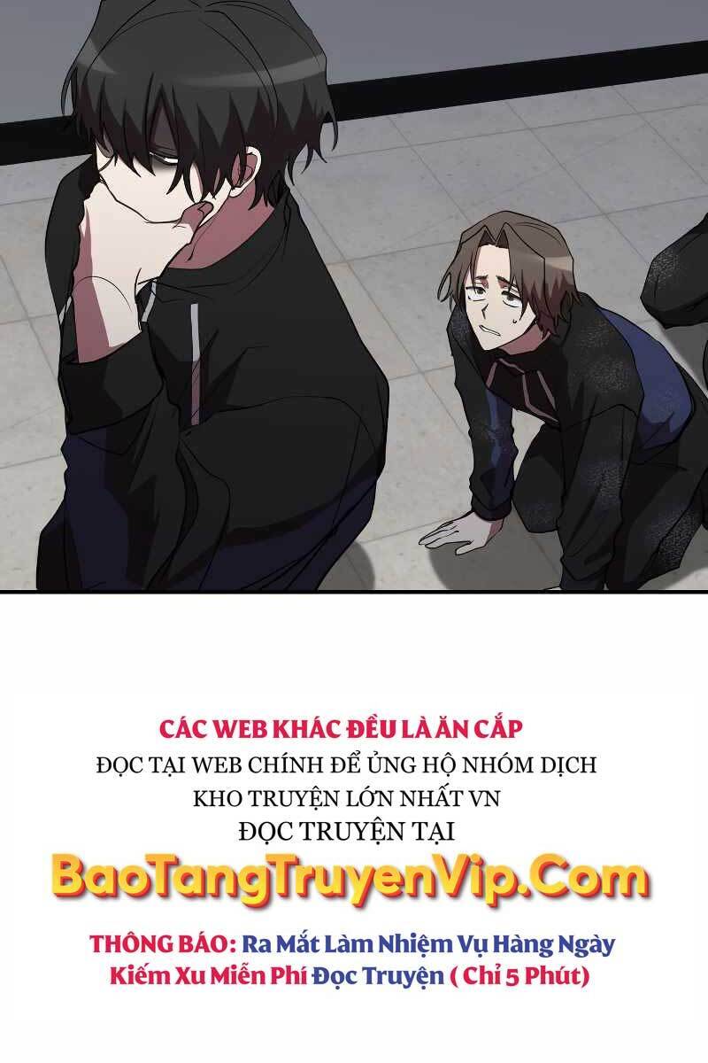 Giả Vờ Làm Kẻ Vô Dụng Ở Học Đường Chap 34 - Next Chap 35