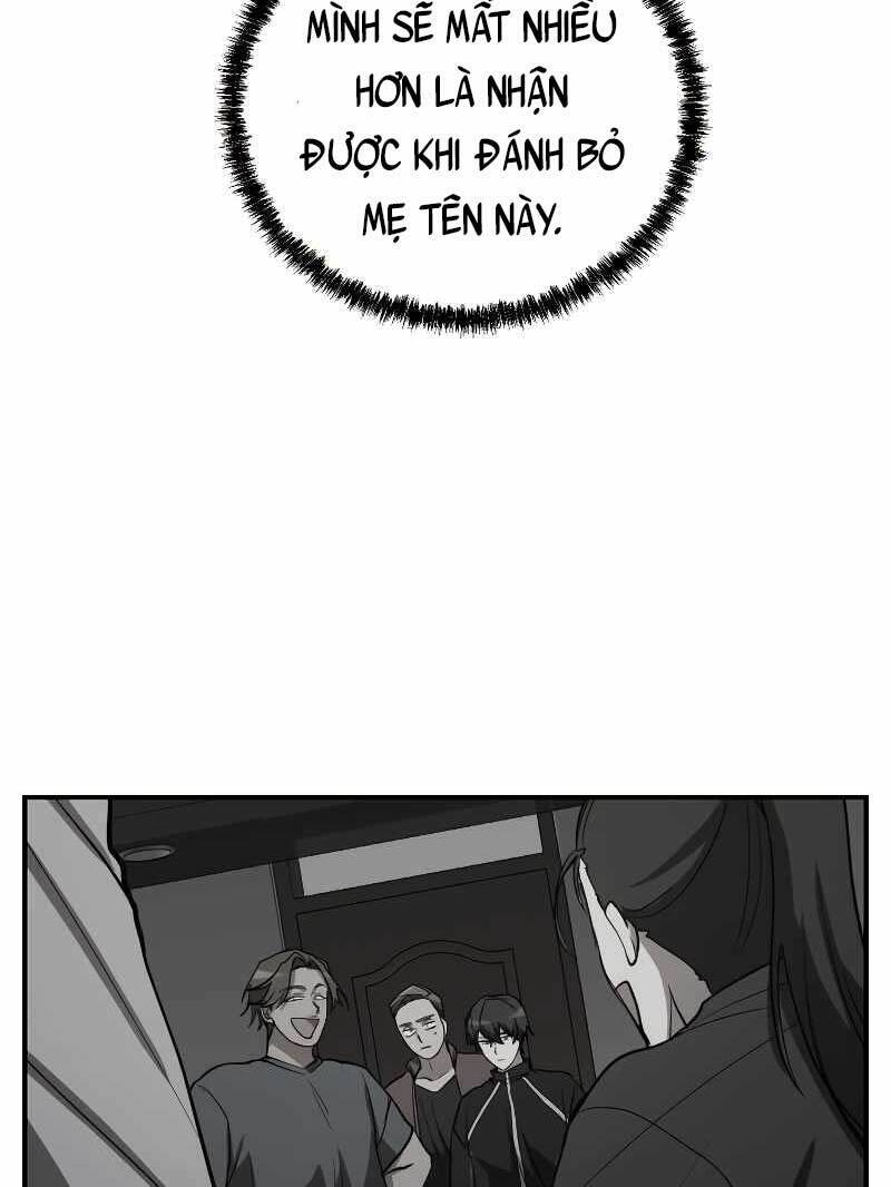 Giả Vờ Làm Kẻ Vô Dụng Ở Học Đường Chap 34 - Next Chap 35