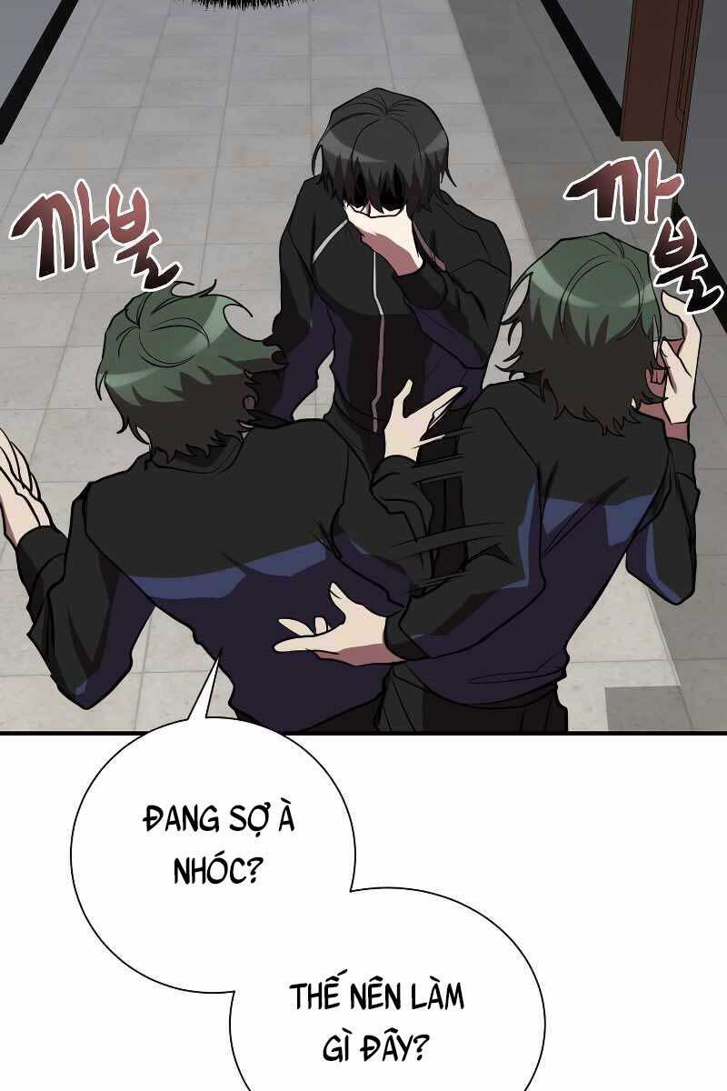 Giả Vờ Làm Kẻ Vô Dụng Ở Học Đường Chap 34 - Next Chap 35