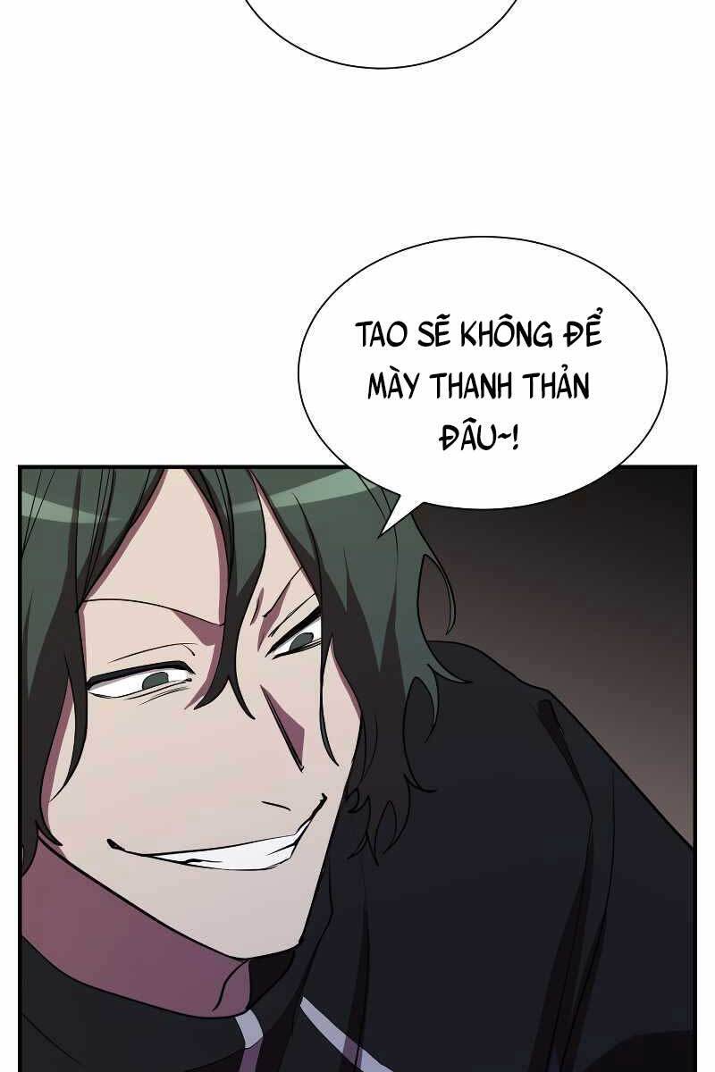 Giả Vờ Làm Kẻ Vô Dụng Ở Học Đường Chap 34 - Next Chap 35
