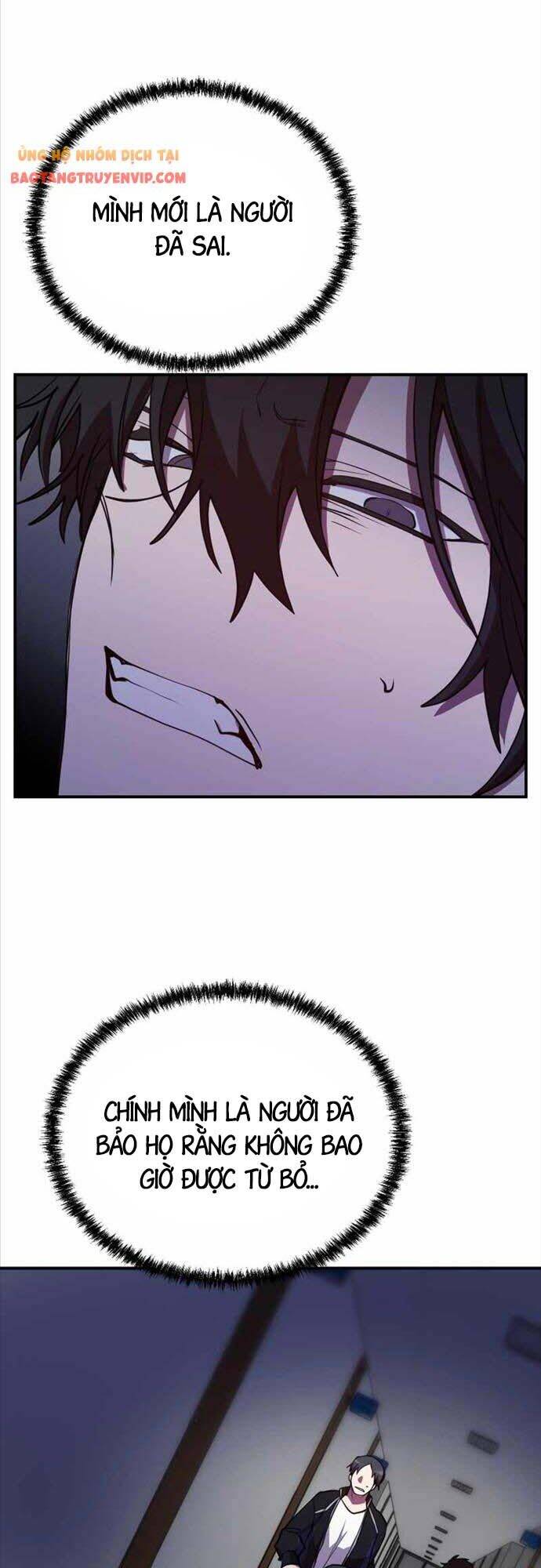 Giả Vờ Làm Kẻ Vô Dụng Ở Học Đường Chap 35 - Next Chap 36