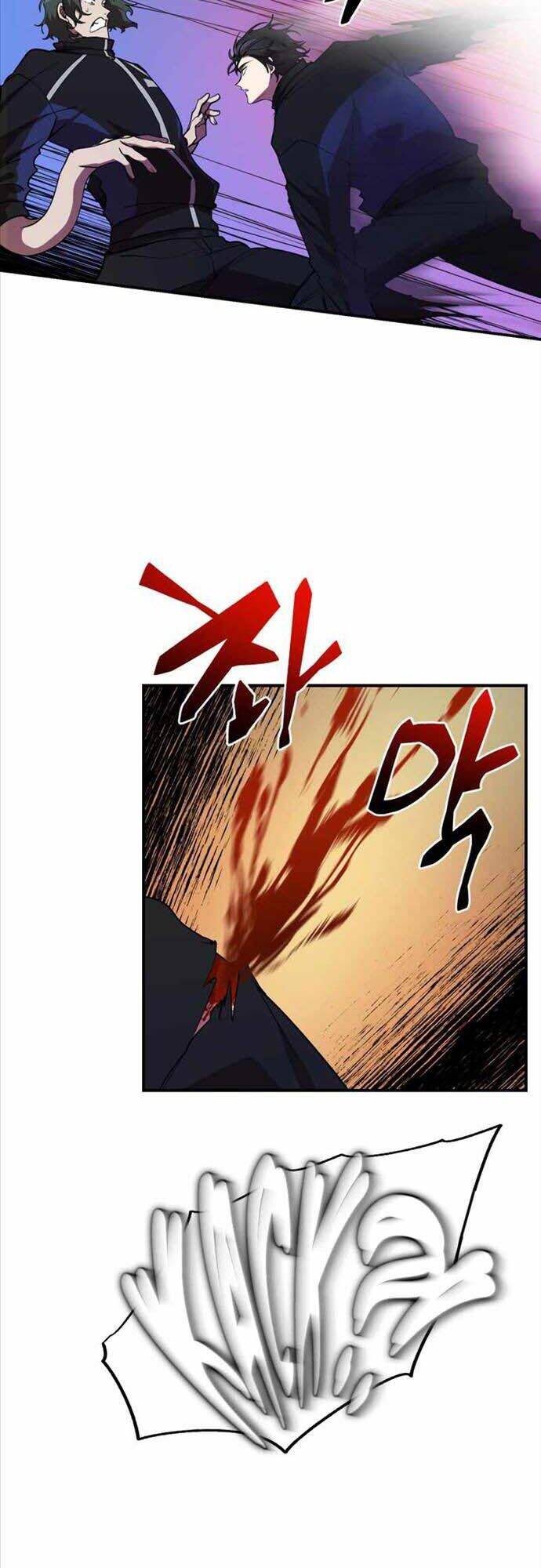 Giả Vờ Làm Kẻ Vô Dụng Ở Học Đường Chap 35 - Next Chap 36