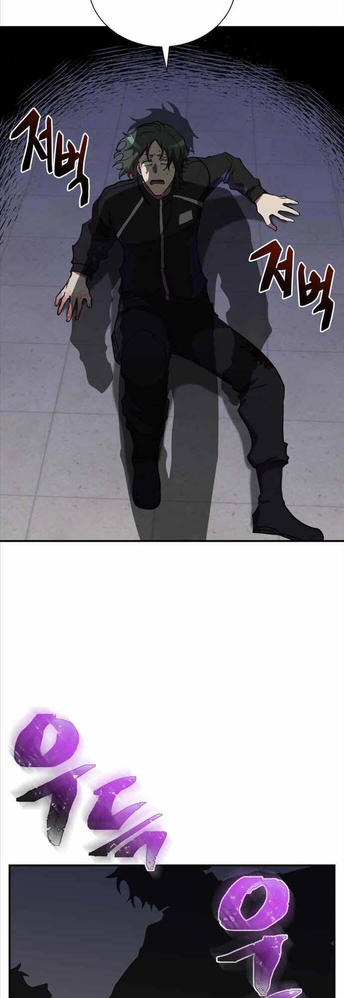Giả Vờ Làm Kẻ Vô Dụng Ở Học Đường Chap 35 - Next Chap 36
