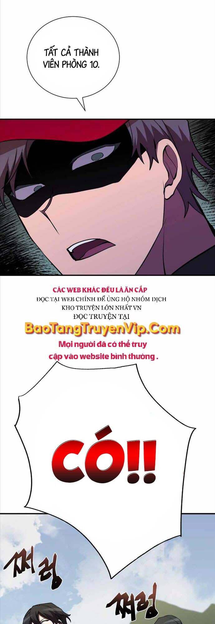Giả Vờ Làm Kẻ Vô Dụng Ở Học Đường Chap 35 - Next Chap 36