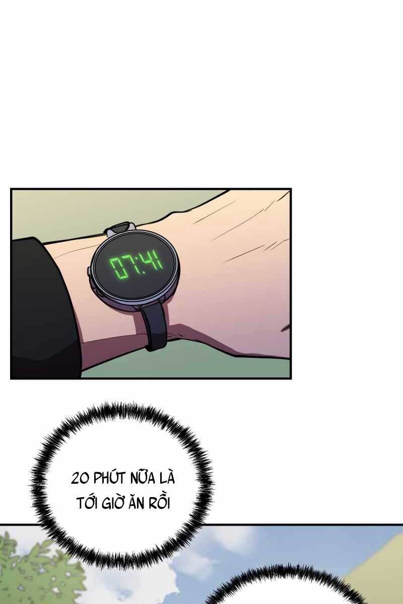 Giả Vờ Làm Kẻ Vô Dụng Ở Học Đường Chap 36 - Next Chap 37