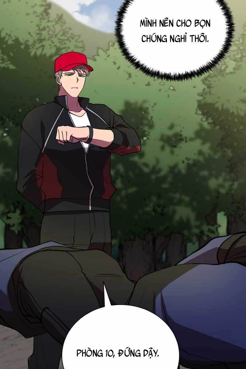 Giả Vờ Làm Kẻ Vô Dụng Ở Học Đường Chap 36 - Next Chap 37