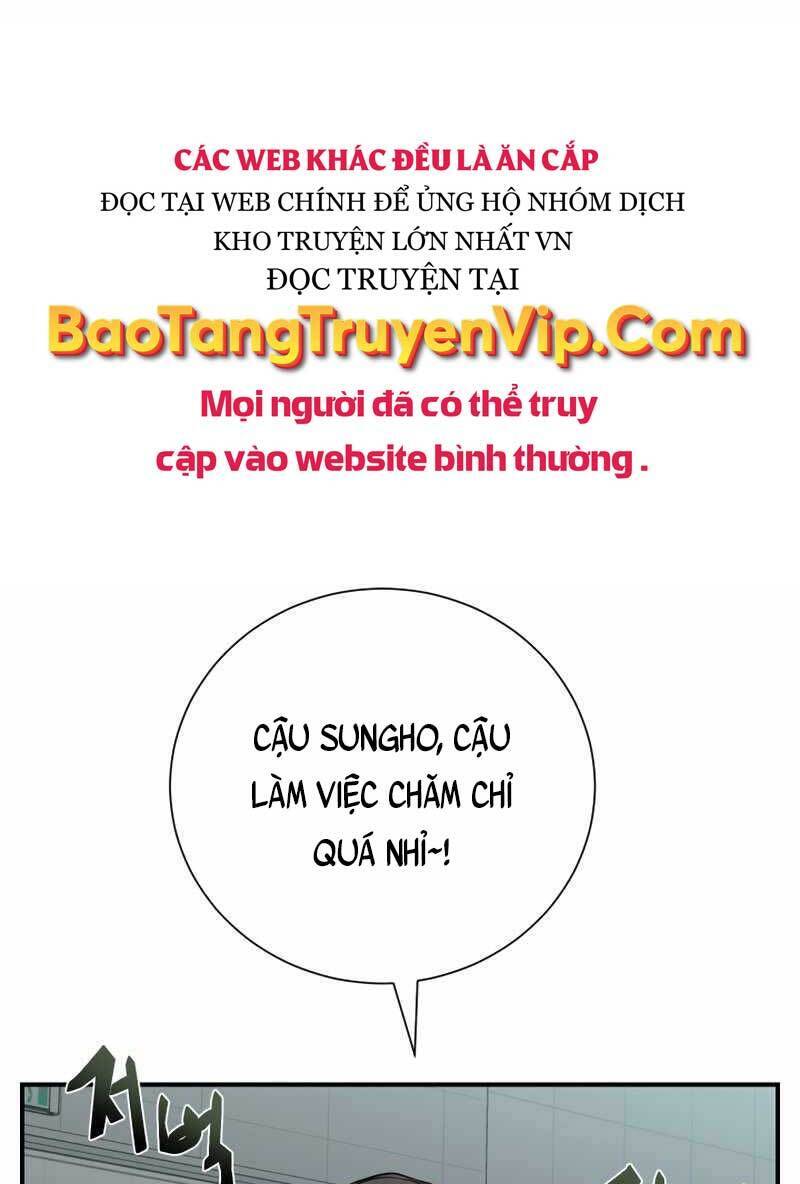 Giả Vờ Làm Kẻ Vô Dụng Ở Học Đường Chap 36 - Next Chap 37