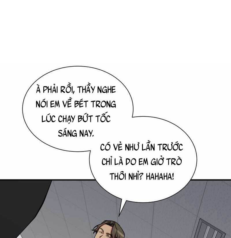Giả Vờ Làm Kẻ Vô Dụng Ở Học Đường Chap 36 - Next Chap 37