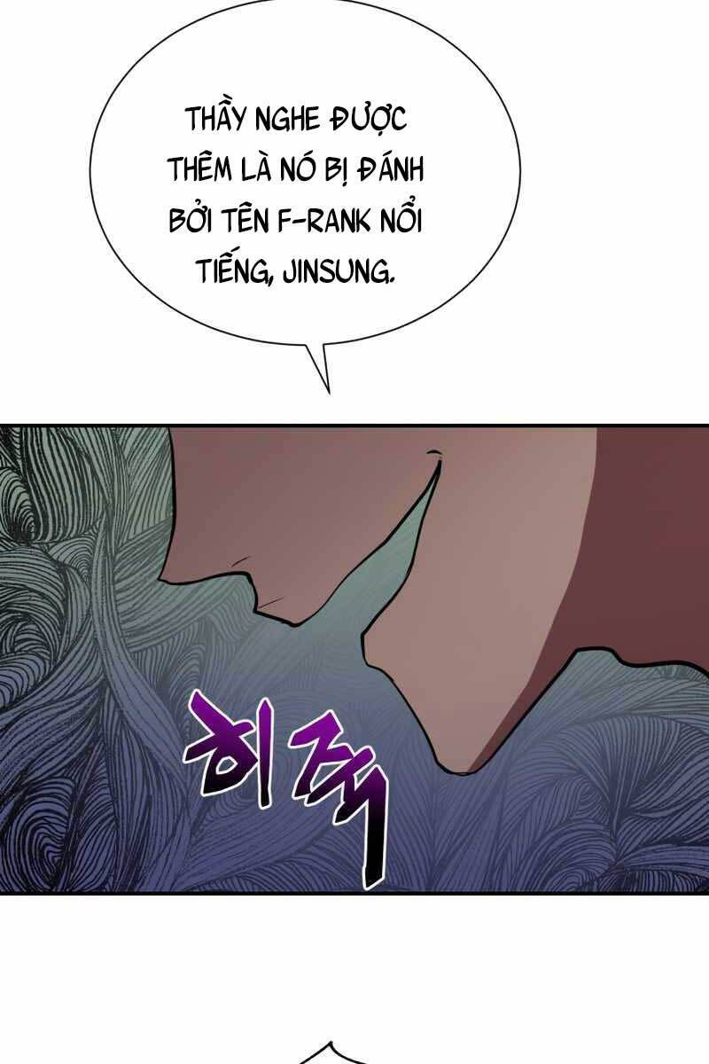 Giả Vờ Làm Kẻ Vô Dụng Ở Học Đường Chap 36 - Next Chap 37