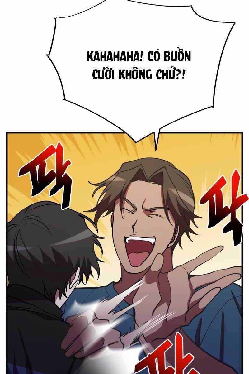 Giả Vờ Làm Kẻ Vô Dụng Ở Học Đường Chap 36 - Next Chap 37