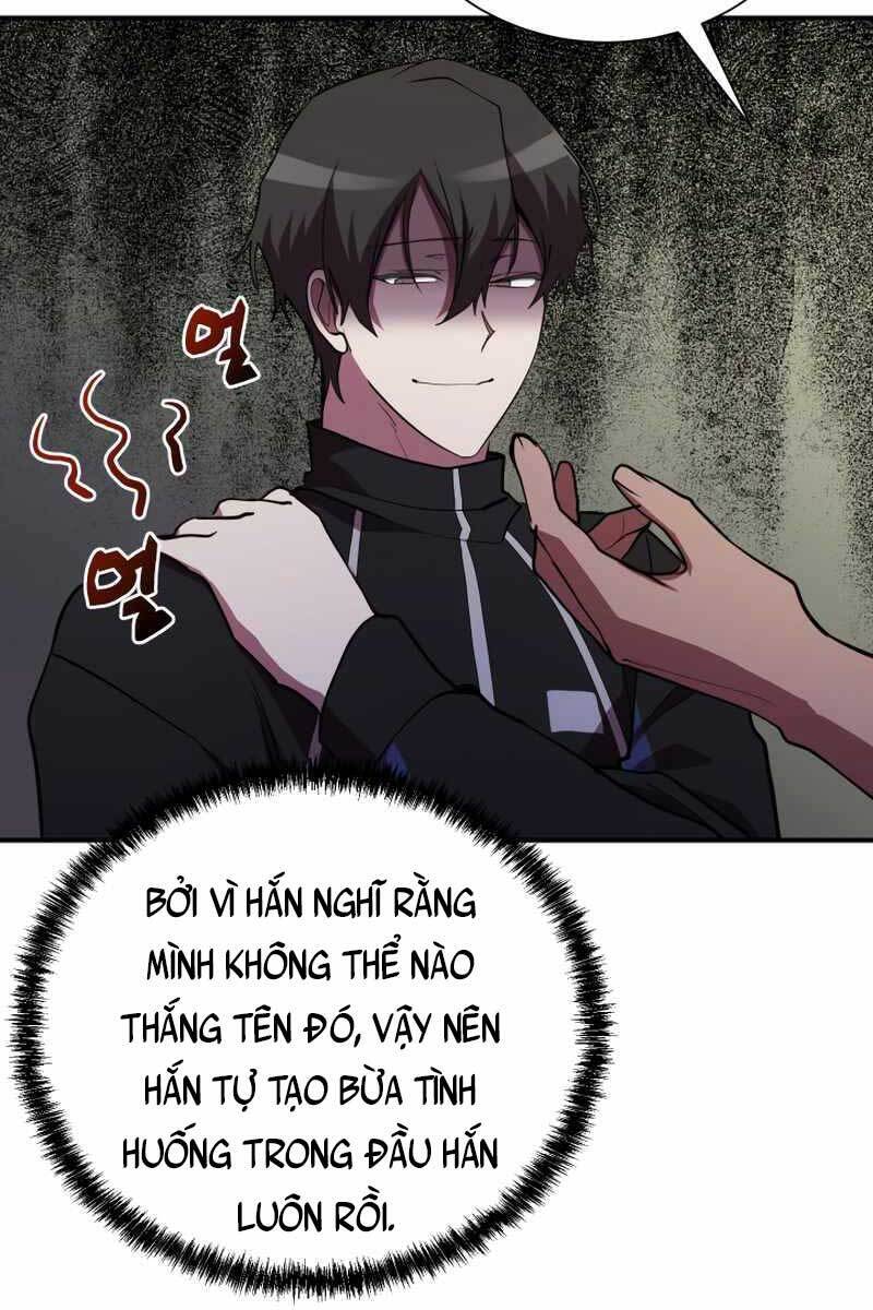 Giả Vờ Làm Kẻ Vô Dụng Ở Học Đường Chap 36 - Next Chap 37