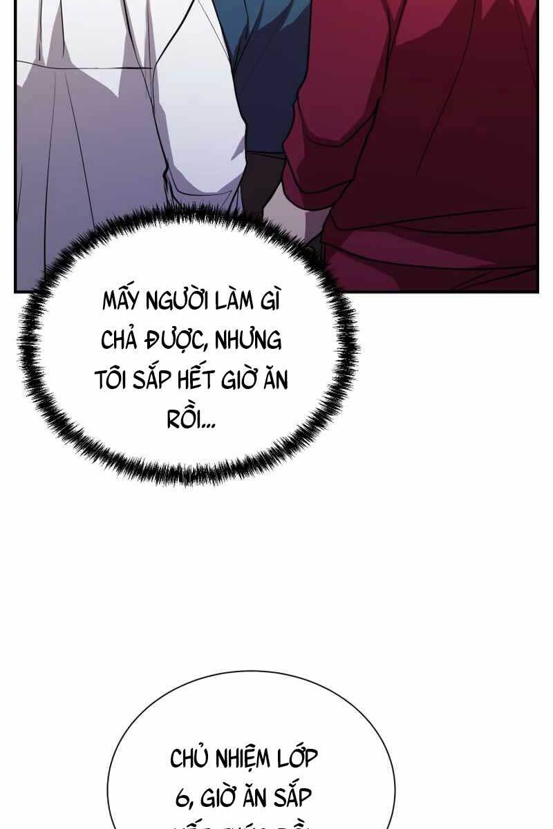 Giả Vờ Làm Kẻ Vô Dụng Ở Học Đường Chap 36 - Next Chap 37