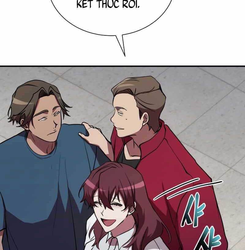 Giả Vờ Làm Kẻ Vô Dụng Ở Học Đường Chap 36 - Next Chap 37