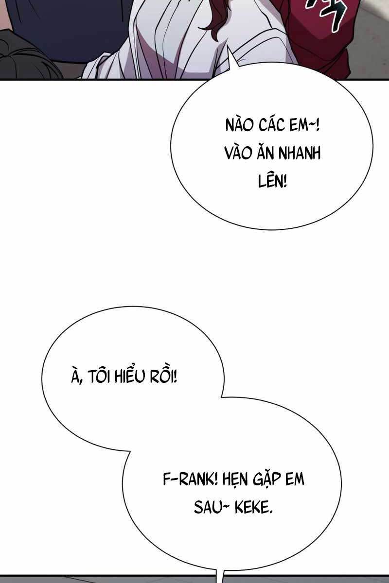 Giả Vờ Làm Kẻ Vô Dụng Ở Học Đường Chap 36 - Next Chap 37