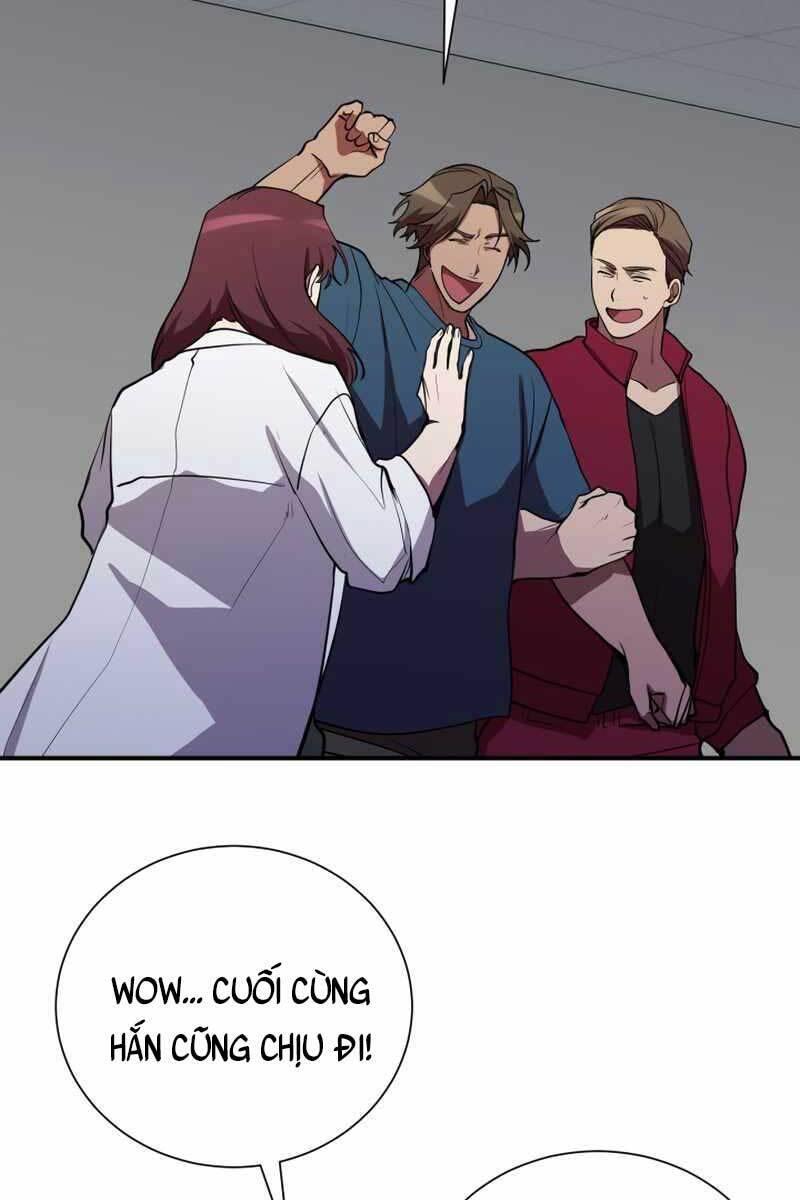 Giả Vờ Làm Kẻ Vô Dụng Ở Học Đường Chap 36 - Next Chap 37
