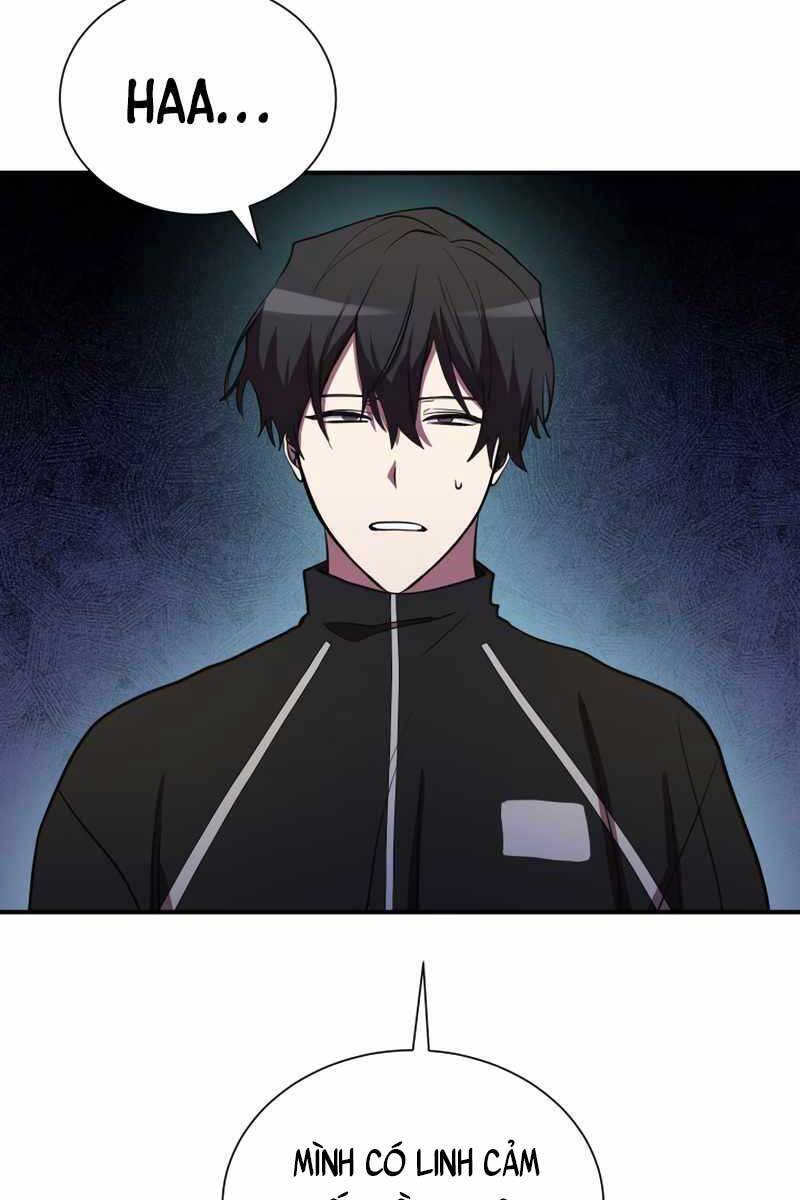 Giả Vờ Làm Kẻ Vô Dụng Ở Học Đường Chap 36 - Next Chap 37