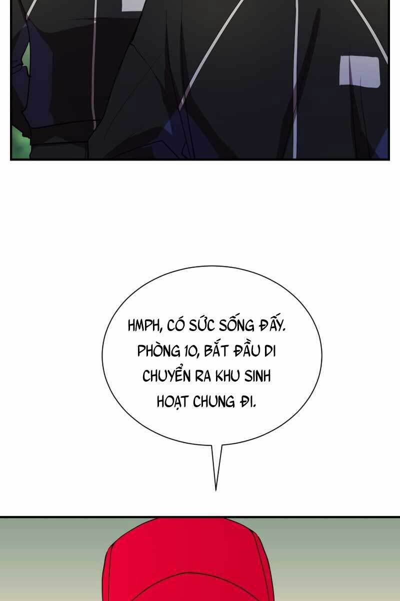Giả Vờ Làm Kẻ Vô Dụng Ở Học Đường Chap 36 - Next Chap 37