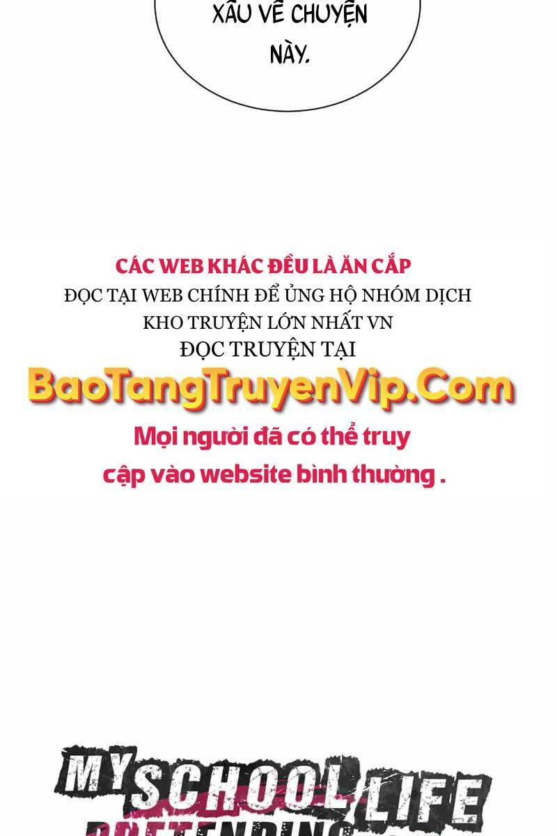 Giả Vờ Làm Kẻ Vô Dụng Ở Học Đường Chap 36 - Next Chap 37