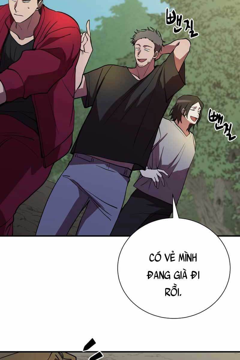Giả Vờ Làm Kẻ Vô Dụng Ở Học Đường Chap 36 - Next Chap 37