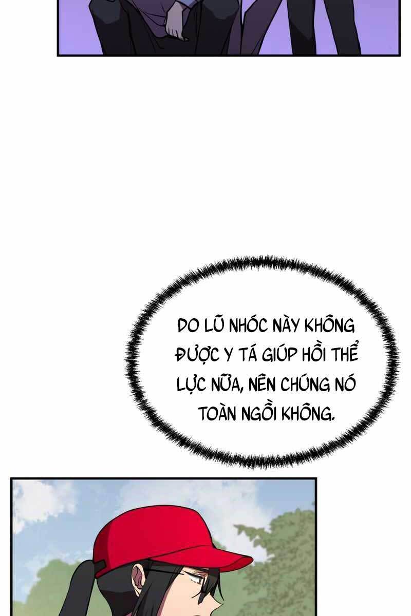 Giả Vờ Làm Kẻ Vô Dụng Ở Học Đường Chap 36 - Next Chap 37