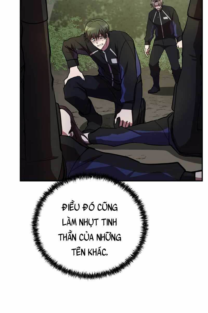 Giả Vờ Làm Kẻ Vô Dụng Ở Học Đường Chap 36 - Next Chap 37