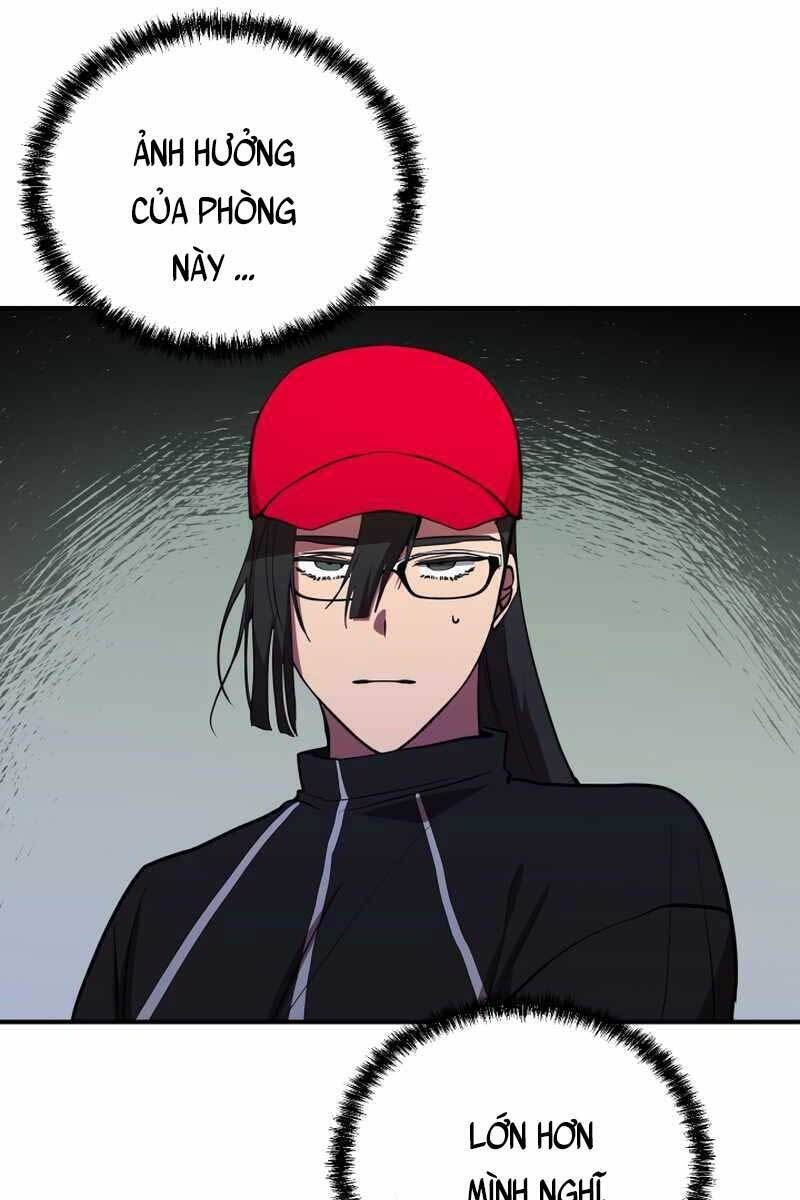 Giả Vờ Làm Kẻ Vô Dụng Ở Học Đường Chap 36 - Next Chap 37