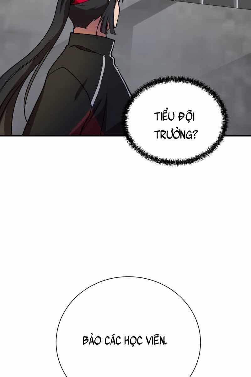Giả Vờ Làm Kẻ Vô Dụng Ở Học Đường Chap 36 - Next Chap 37