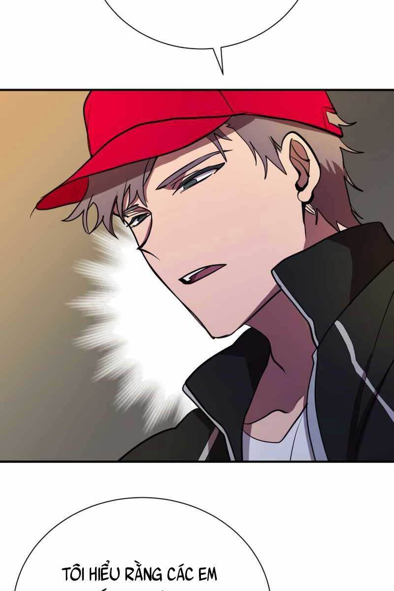 Giả Vờ Làm Kẻ Vô Dụng Ở Học Đường Chap 36 - Next Chap 37