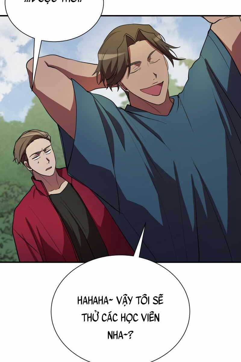 Giả Vờ Làm Kẻ Vô Dụng Ở Học Đường Chap 36 - Next Chap 37