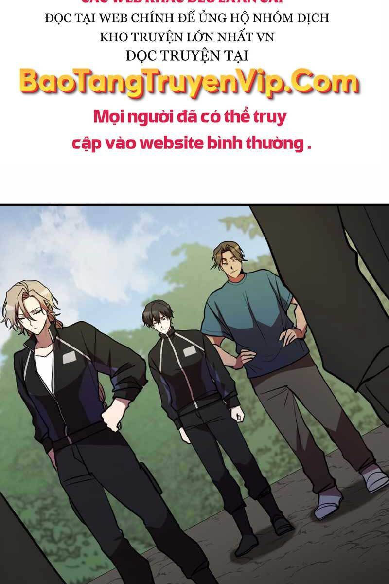 Giả Vờ Làm Kẻ Vô Dụng Ở Học Đường Chap 36 - Next Chap 37