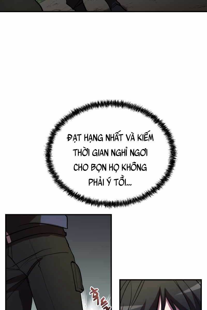 Giả Vờ Làm Kẻ Vô Dụng Ở Học Đường Chap 36 - Next Chap 37