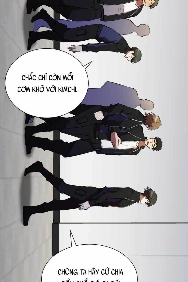 Giả Vờ Làm Kẻ Vô Dụng Ở Học Đường Chap 36 - Next Chap 37