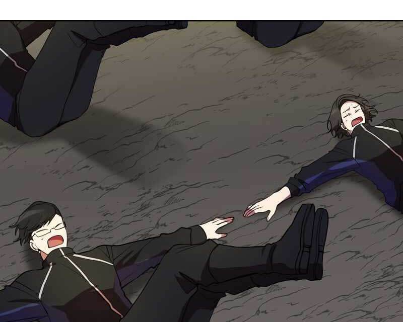 Giả Vờ Làm Kẻ Vô Dụng Ở Học Đường Chap 36 - Next Chap 37